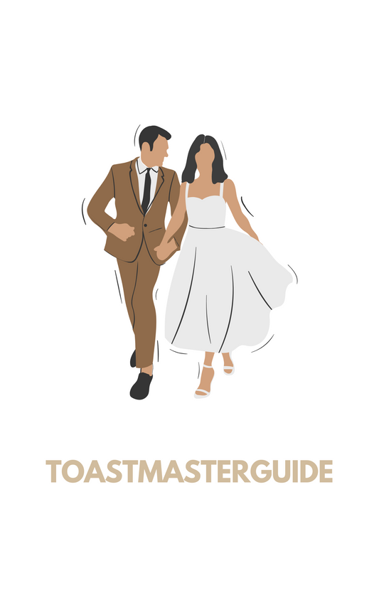 Toastmasterguide